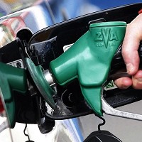 £60,000 wrong fuel bill for police